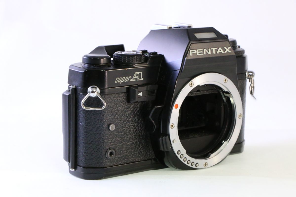 ヤフオク! -pentax super-a(フィルムカメラ)の中古品・新品・未使用品一覧