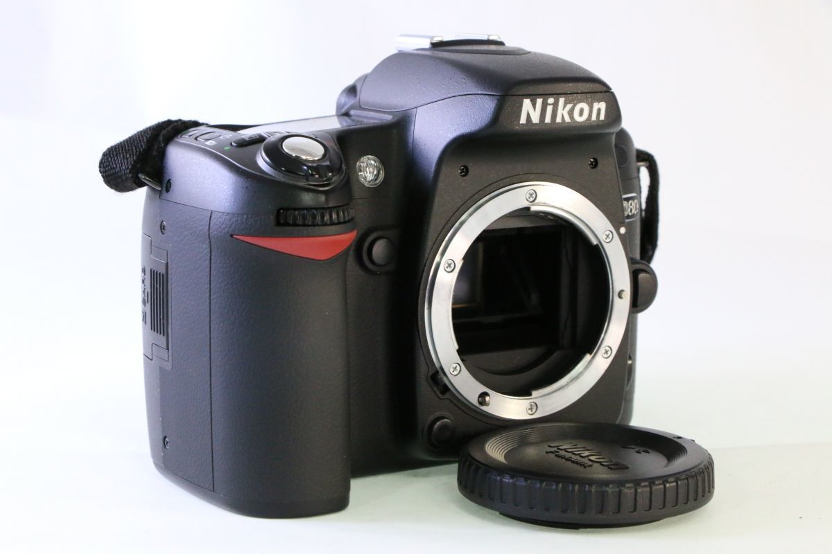 ヤフオク! -ニコン d80 レンズの中古品・新品・未使用品一覧