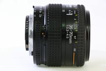 実用■ニコン Nikon AF NIKKOR 35-70mm F3.3-4.5■AK 755_画像2