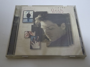 美品 リチャード・マークス RICHARD MARX flesh bone CD 