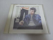 美品の方 ボブデュラン BOB DYLAN HIGHWAY 61 REVISITED CD_画像1