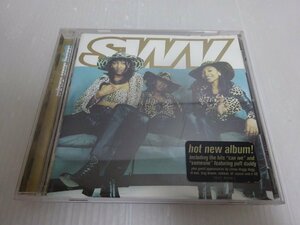 SWV RELEASE SOME TENSION CD
