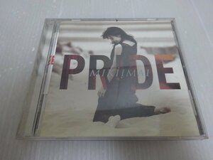 今井美樹 PRIDE プライド CD