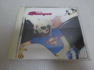 We Are Shampoo シャンプー CD