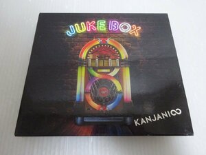 美品 関ジャニ∞ JUKE BOX CD