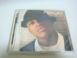 ニーヨ Ne-Yo In My Own Words CD 