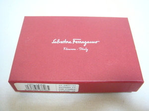 フェラガモ Salvatore Ferragamo キーケース 小物 用 箱