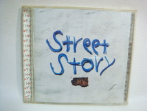HY Street Story CD_画像1