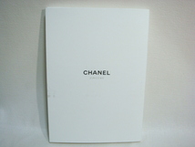 シャネル CHANEL ジュエリーカタログ_画像2