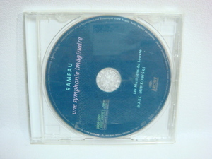 ジャン フィリップ ラモー CD 