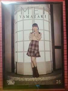 [ Morning Musume.'22 гора . love сырой булавка pohs (22 год осень Tour )] гора . love сырой коллекция булавка nap постер (No.25)