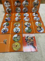 ドラゴンボールZ DVD BOX DRAGON BOX VOL.1_画像4