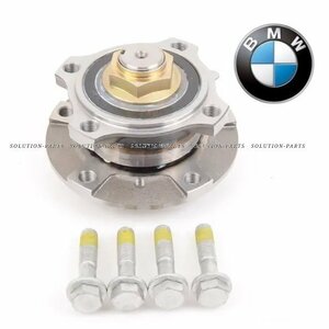 【正規純正OEM】 BMW フロント 用 ホイールベアリング ハブベアリング OEM E39 5シリーズ 525i 528i 530i 540i 31221093427 3122-1093-427