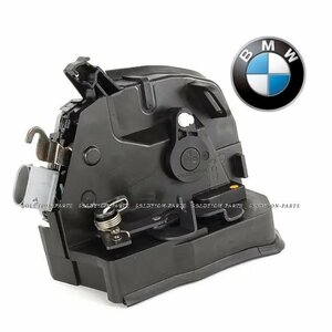 【正規純正品】 BMW フロント ドアロックアクチュエーター 左 LH Xシリーズ X5 E53 3.0d 3.0i 4.4i 4.6is 51218402539 F ドアロック RHD用