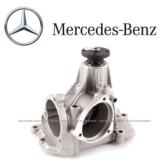 SALE/64%OFF】 BMW ウォーターポンプ WP パッキン付き 新品