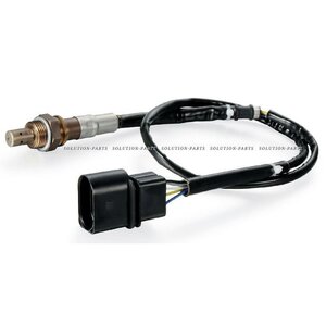 【正規純正OEM】 フォルクスワーゲン O2センサー VW ポロ ルポ キャディ 030906262K 030-906-262K ラムダセンサー ラムダプローブ OEM