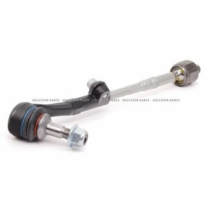 【正規純正OEM】 BMW ステアリング タイロッド Assy 右 RH 1シリーズ E81 E82 E87 E88 116i 118i 120i 125i 130i 135i 32106765236