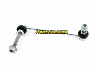 [ regular original OEM] PORSCHE front stabilizer link right front Porsche 996 Carrera Carrera S Carrera 4S stabi link rod 99634307004 OEM