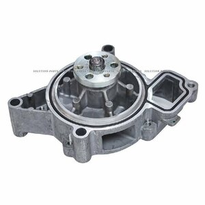 【正規純正OEM】 ALFAROMEO ウォーターポンプ 159 939 1.9JTS 2.2JTS BRERA SPIDER アルファ アルファロメオ スパイダー 71753859 71769761