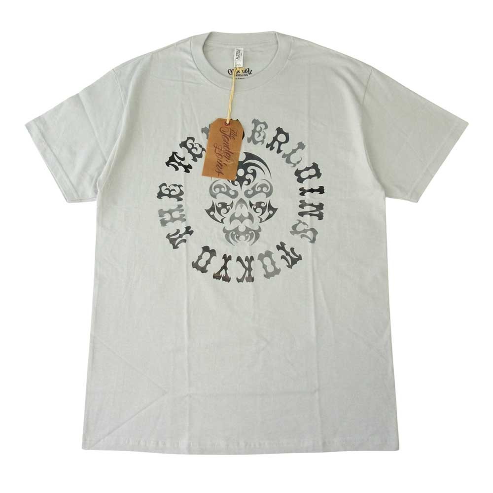 国際ブランド】 テンダーロイン 22AW Tシャツ 新品未使用 超歓迎】 L