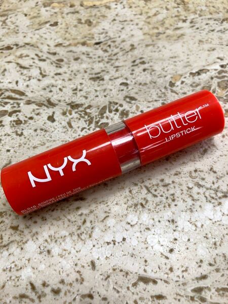 NYX Professional Makeup バター リップスティック 10…