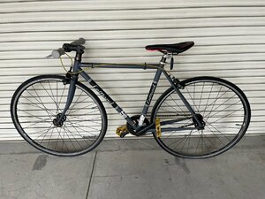 lemond レモン chambery 自転車