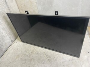 JG060972 SONY/ソニー 液晶テレビ KJ-32W730C 2017年製 32V型 通電確認済 ジャンク BRAVIA/ブラビア 直取り歓迎