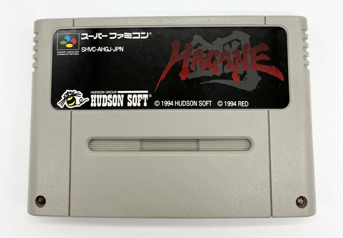 ヤフオク! -「hagane sfc」の落札相場・落札価格