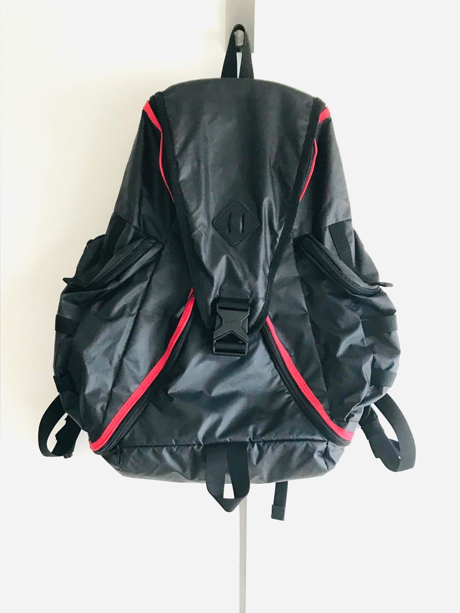 エムシーエム MCM リュックサック スモール バックパック デュアル