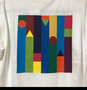 サクラ クーピーペンシル Tシャツ 半袖　L