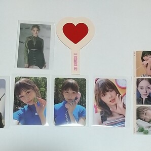 twice between 1&2 ツウィトレカ&フィルムフォトステッカー