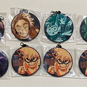 ヒロアカ 1番クジ