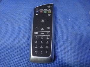 Volvo Volvo V40 MB4164T etc. original audio deck navi TV remote control [4208]