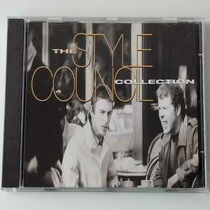 【輸入盤ベストCD】THE STYLE COUNCIL / COLLECTION (529483-2) スタイル・カウンシル PAUL WELLER ポール・ウェラー BEST