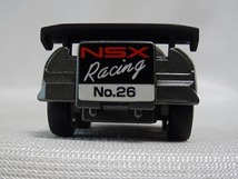 ホンダ NSX RACING チョロQ タカラ_画像5