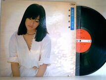 【検聴合格】1977年・美盤！岩崎宏美「 思秋期から・・・・・・男と女」【LP】_画像2