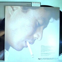 【検聴合格】1984年・美盤！帯付き・.舘ひろし・クールス 「 IN THE MOOD」【LP】_画像8