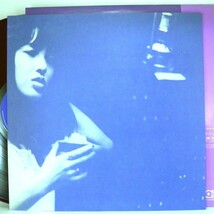 【検聴合格】1978年・美盤！帯付き・桃井かおり「私の心はクロスオーバー 」2【LP】_画像6