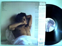 【検聴合格】1984年・美盤！帯付き・.舘ひろし・クールス 「 IN THE MOOD」【LP】_画像3