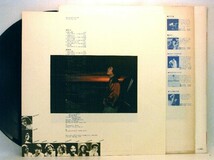 【検聴合格】1979年・美盤！帯付き・ピンナップ付き・南こうせつ「 旅立てばそこから男」【LP】_画像5