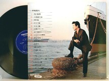 【検聴合格】1968年・良盤！稀少盤！帯付き・2枚組「田端義夫・ベスト２０デラックス 」【LP】_画像3