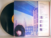 【検聴合格】1979年・美盤！帯付き・桑名正博 「KUWANA No.5 」【LP】_画像4