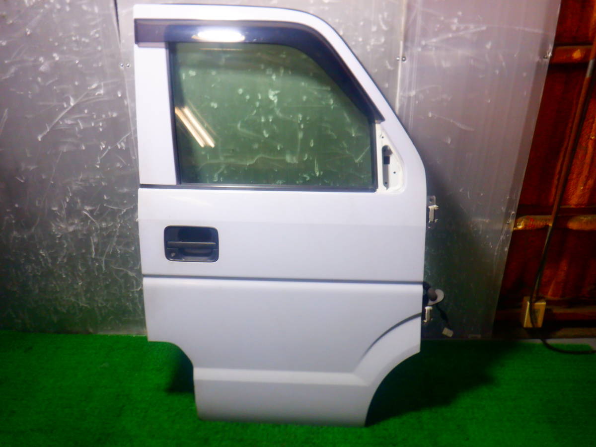 中古部品 エブリィ DA64V 右フロントドア 車用品 | maliban.com