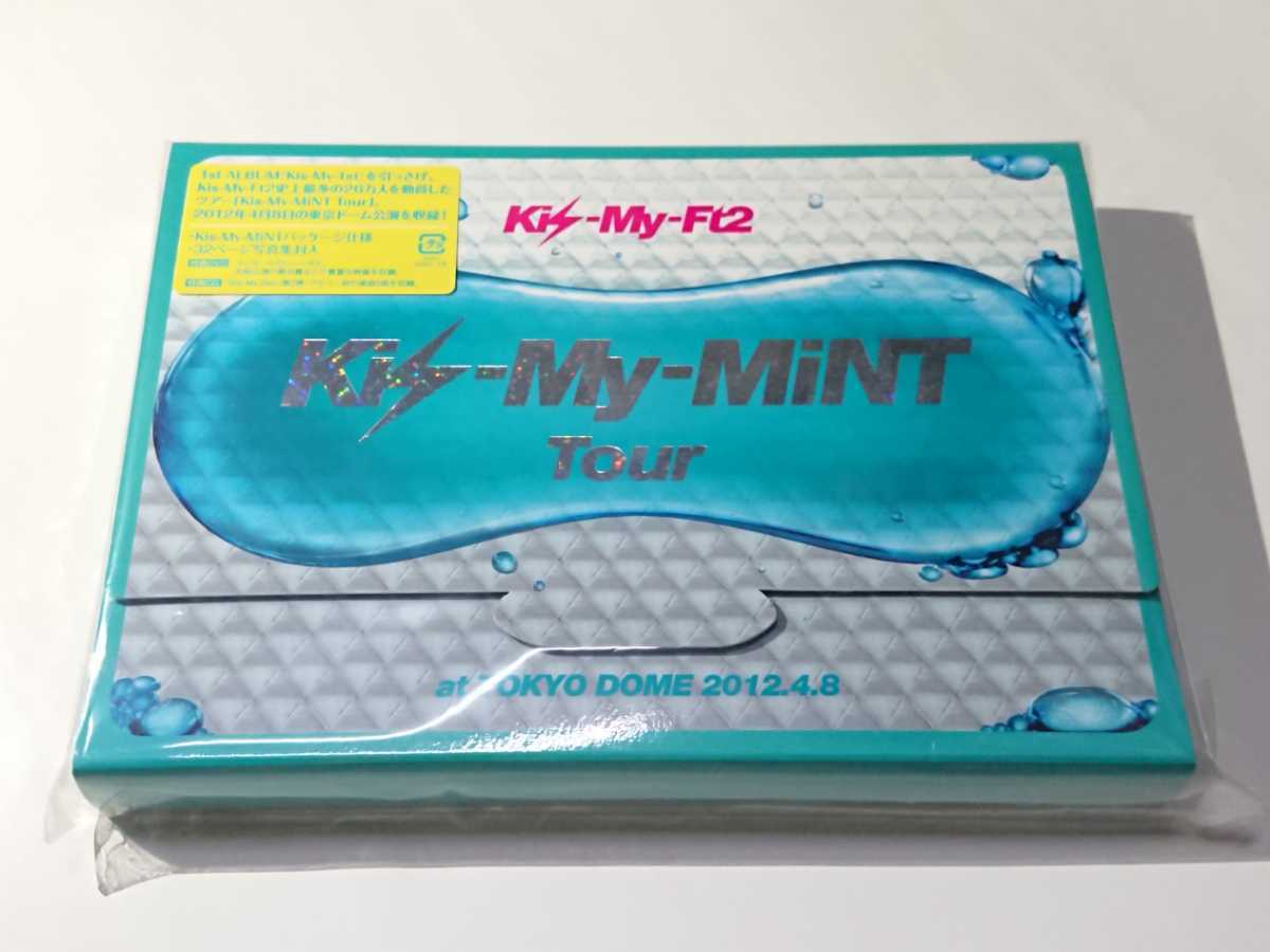 2025年最新】Yahoo!オークション -キスマイ cd (ミント mint