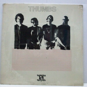 THUMBS-S.T. (US Orig.LP)
