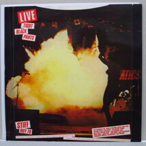 PLASMATICS-Butcher Baby (UK Ltd. Marble Vinyl 7)_画像2