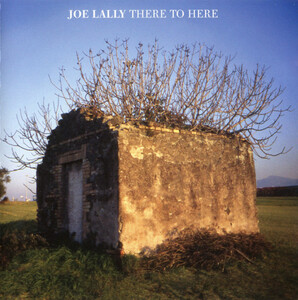 JOE LALLY-There To Here (US Limited CD/NEW)