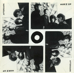 MAKE-UP-After Dark (US Limited CD/NEW)