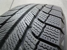 ◇17インチ・スタッドレスタイヤ / ミシュラン LATITUDE X-ICE X12 / 225/65R17　102T / 4本 / 中古 / 2016年製造_画像10