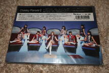 Cheeky Parade (チィキィパレード)　新品未開封・初回CD+DVD+PHOTO BOOK「Cheeky Parade I」_画像3